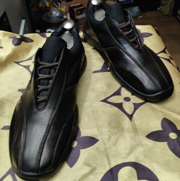 Zegna sport gym shoes - Picture 6 of 10